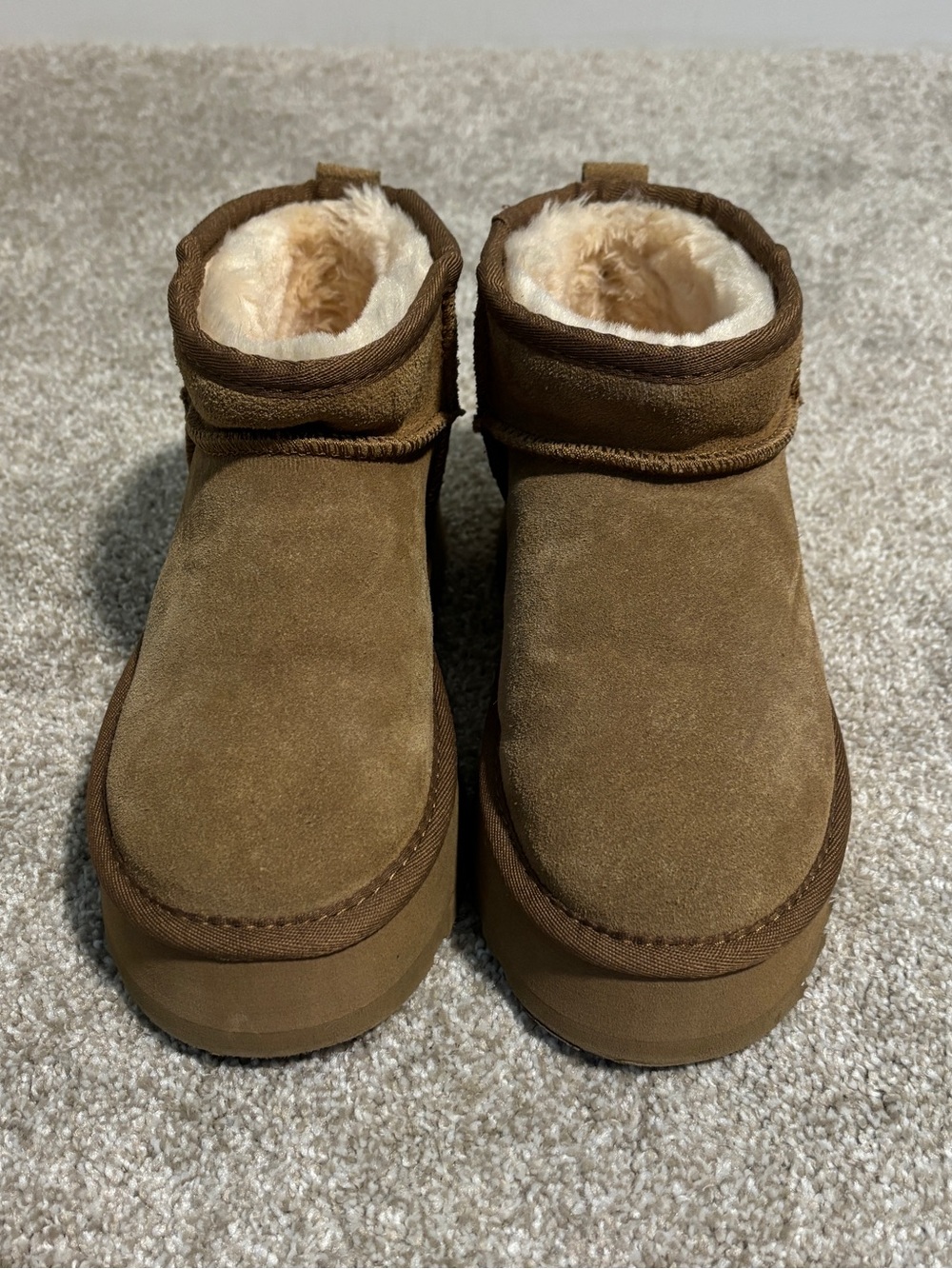 Classic Ultra Mini Platform - Picture 2 of 6
